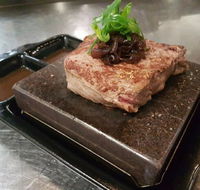 Carnarvon Motel HotRocks Restaurant - Accommodation Australia