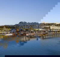 Caves Road Collective home of Black Brewing Co - Local Tourism