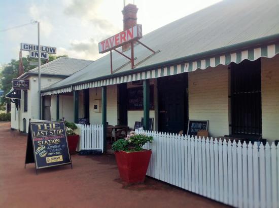 Gorrie ACT Bed n Breakfasts