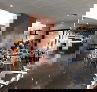 ChowS Table - Accommodation Australia