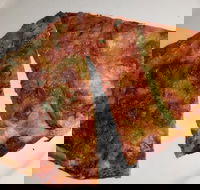 Ciao Bella Grill  Pizza - Local Tourism