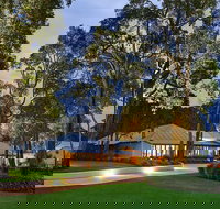 Clairault Streicker Estate - Local Tourism