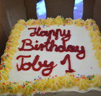 Coral Resort Bakery - Local Tourism