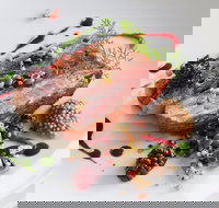 Cullen Wines - Cullen Restaurant - Local Tourism