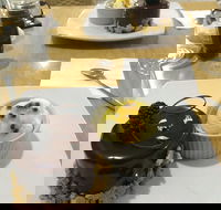 De Orien Cafe - Accommodation Australia