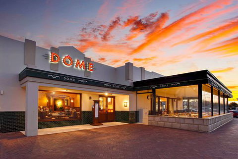 Dome Pinjarra - Australia Shopping 0