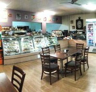 Donnybrook Family Bakery - Local Tourism