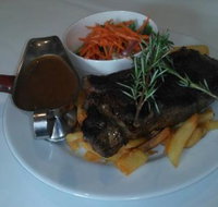 Donnybrook Hotel - Local Tourism