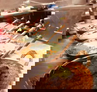 Donnybrook Indian Restaurant - Local Tourism