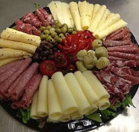 Donnybrook Snack Shack - Local Tourism