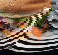 Family Affair Cafe - Accommodation Australia