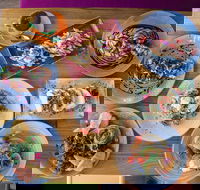 Fiorita Deli - Local Tourism