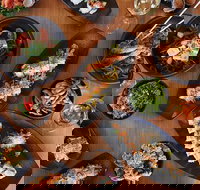 Fishbone Wines - Local Tourism