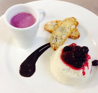 Flutes Restaurant - Local Tourism