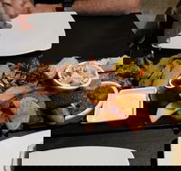 Fusion Smokehouse - Accommodation Australia