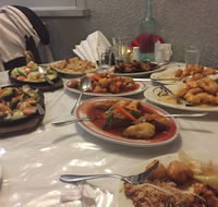 Garden Palace Chinese Restaurant - Accommodation Australia