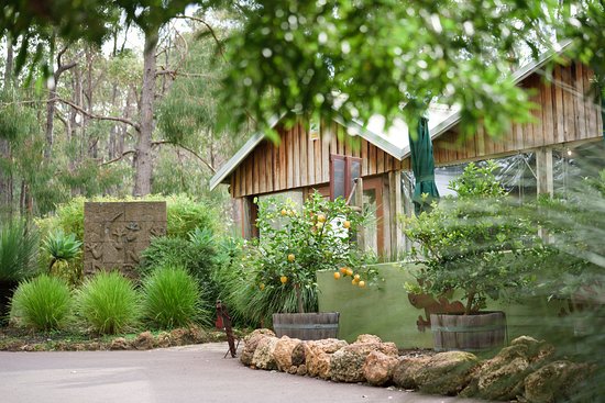 Quindalup WA Accommodation Australia