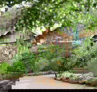 Goanna Cafe and Gallery - Accommodation Australia