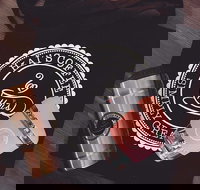 Hai's coffee van - Local Tourism