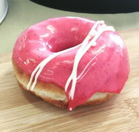 Happy Circle Donuts - Accommodation Australia