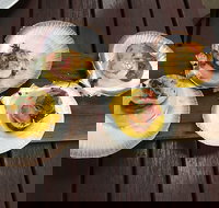 Hay Shed Hill Wines - Local Tourism