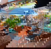 Hedland Harbour Cafe - Local Tourism