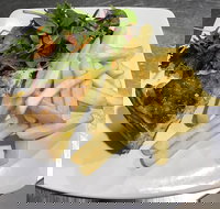 House Blend Cafe - Accommodation Australia