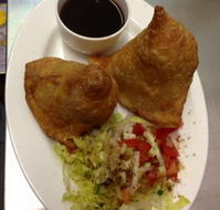 Indian at collie Indian restaurant - Accommodation Australia