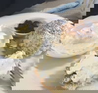 Jags Cafe - Accommodation Australia