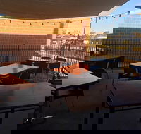 JAX Corner Deli and Diner - Accommodation Australia