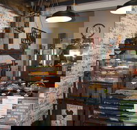 JT's Coffee Barn - Local Tourism