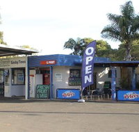 Karridale Crossroads General Store - Local Tourism