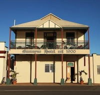 Leahys Gascoyne Hotel - Accommodation Australia