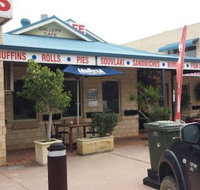 Lesueurs Gallery Cafe - Accommodation Australia