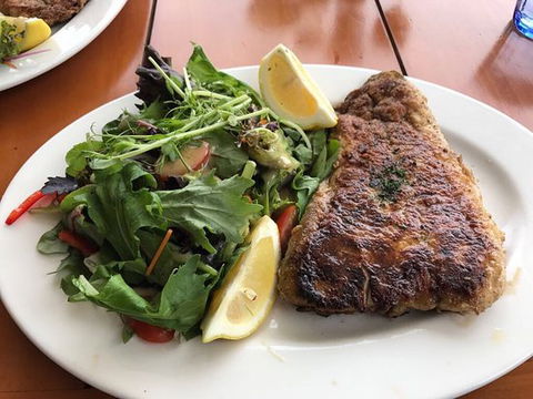 Little Fish - Accommodation Australia 0