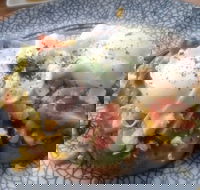 Lo's Cafe Fusion Bistro - Local Tourism