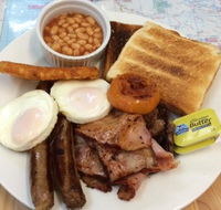 Minilya Bridge Roadhouse - Accommodation Australia