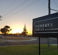 Murray St Grill - Accommodation Australia