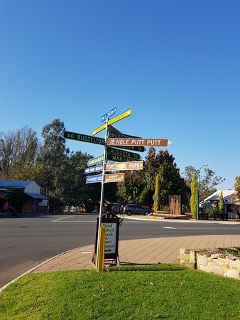 Nannup Bakery - Australia Shopping 0