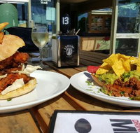 Ningaloo Reef Cafe - Local Tourism