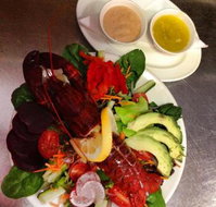 Noneycup - Local Tourism