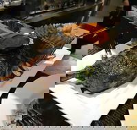 Onyx On Sharpe - Local Tourism