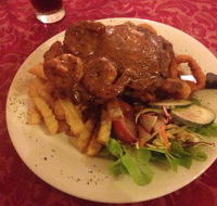 Pearlers Rest - Local Tourism