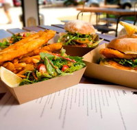 Pengos Cafe - Local Tourism