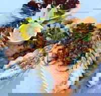 Pilbara Room Restaurant - Local Tourism