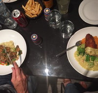 Raika's Restaurant