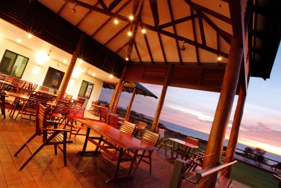 Dampier Peninsula WA Accommodation Australia