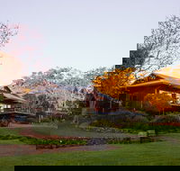Rivendell Winery Restaurant - Accommodation Australia