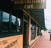 Roar Creations - Australia Shopping