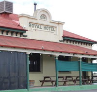 Royal Hotel